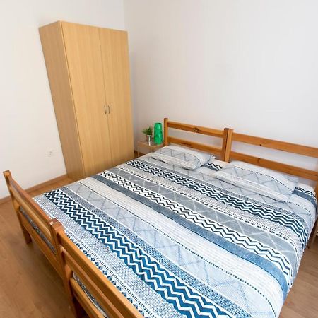 Apartma Rozi Копер Екстериор снимка
