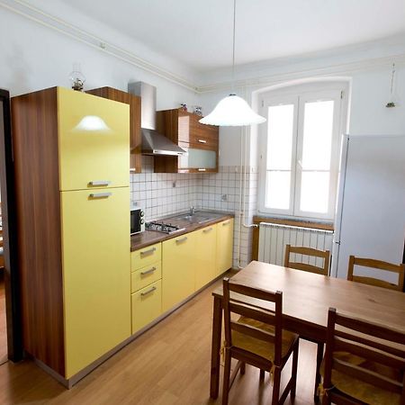Apartma Rozi Копер Екстериор снимка