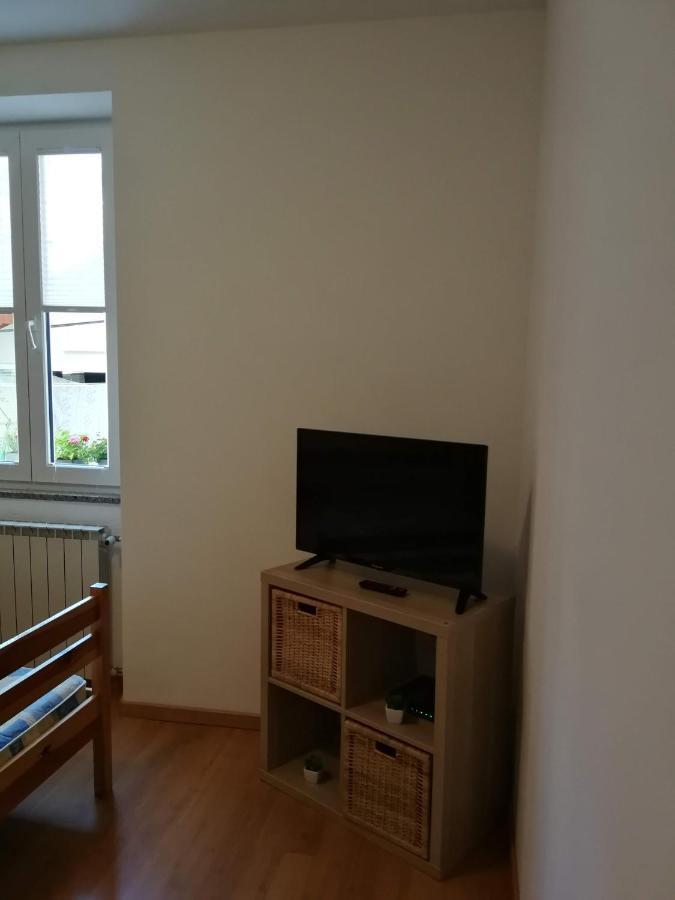 Apartma Rozi Копер Екстериор снимка