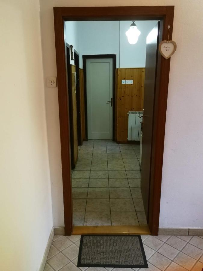 Apartma Rozi Копер Екстериор снимка