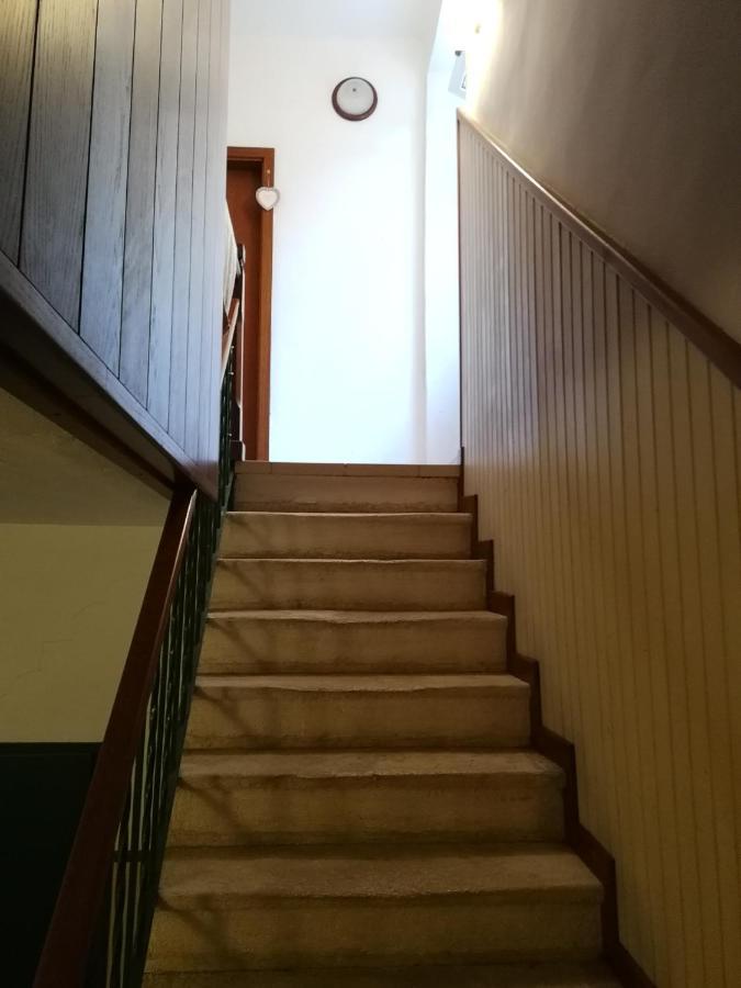Apartma Rozi Копер Екстериор снимка